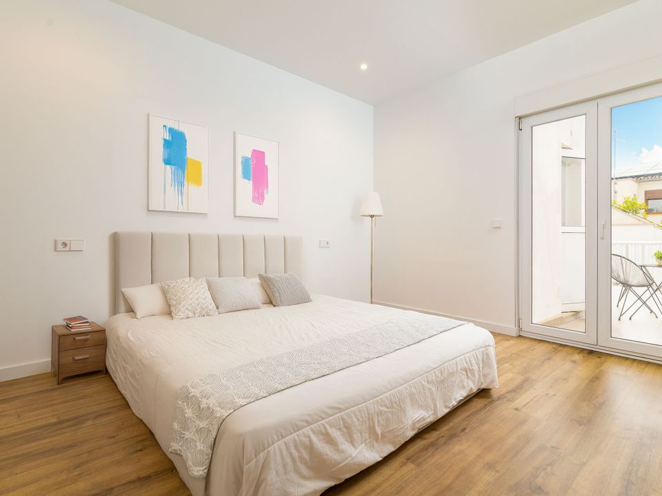 Landsbyhus i Alaro, Mallorca - foto 5